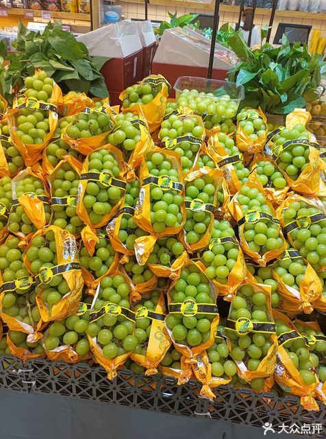 三桥水果批发市场