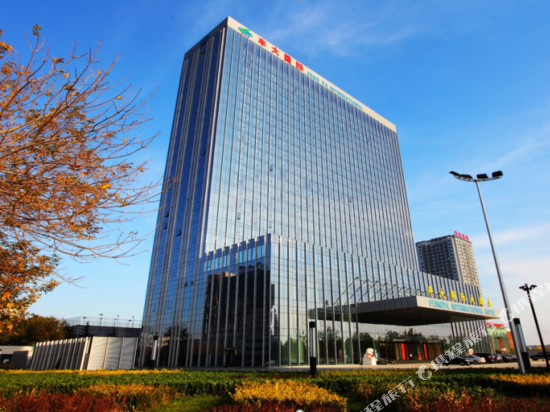 丰大国际大酒店图片