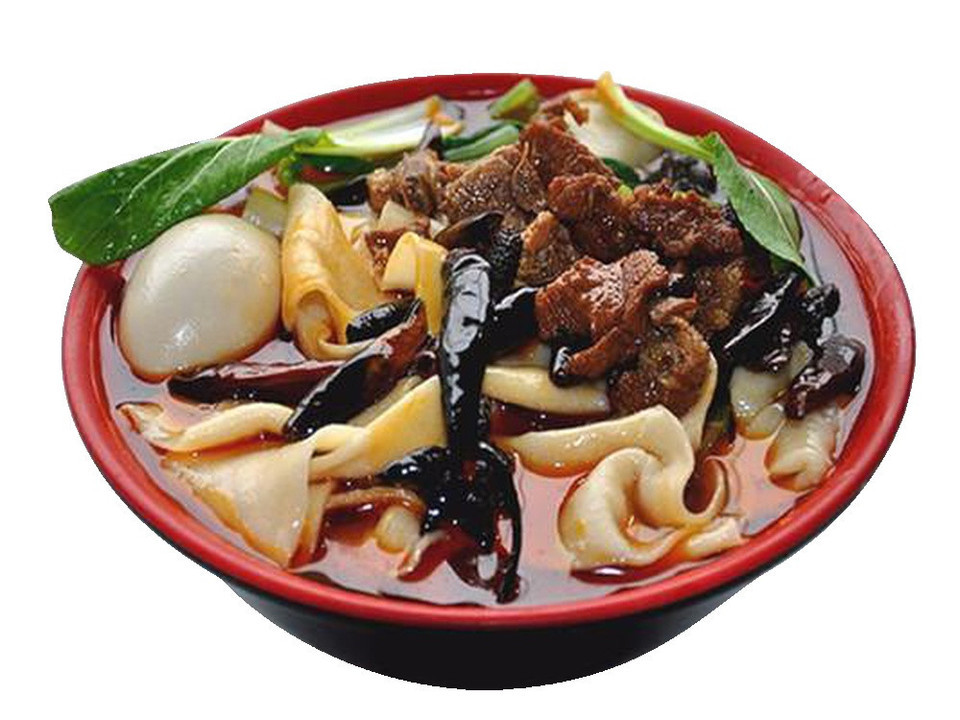 安徽板面是哪里的