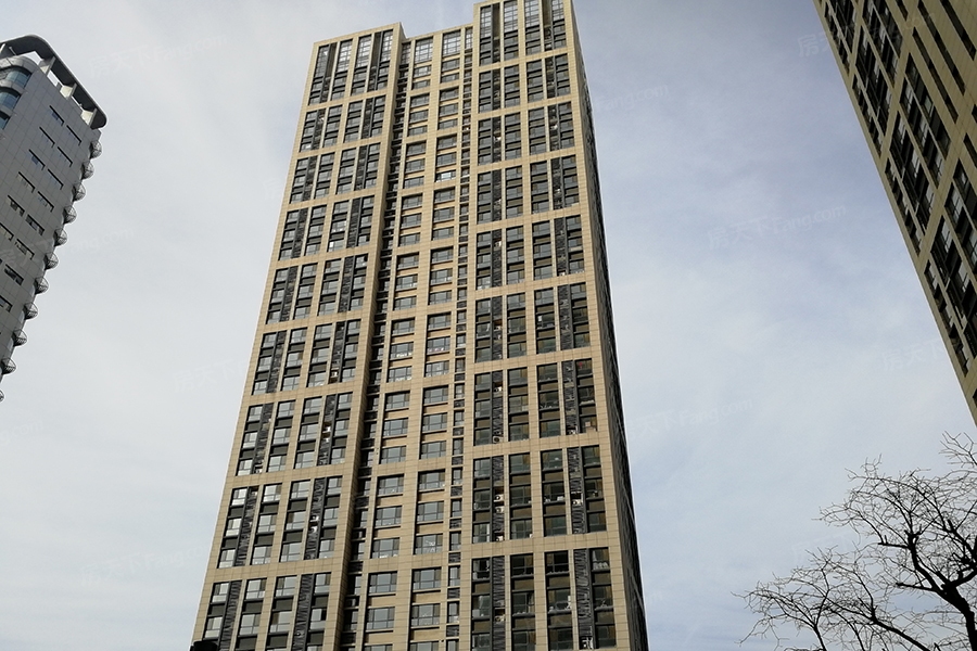 祥泰广场(英雄山路)图片