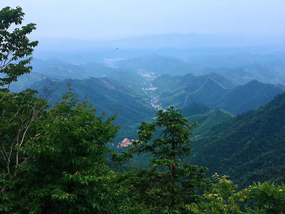 【杭州天目山景區】地址,電話,路線,周邊設施_360地圖