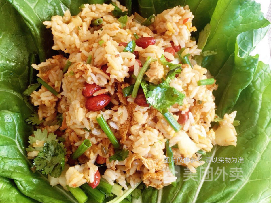 爱上饭包姑娘万豪美食城店