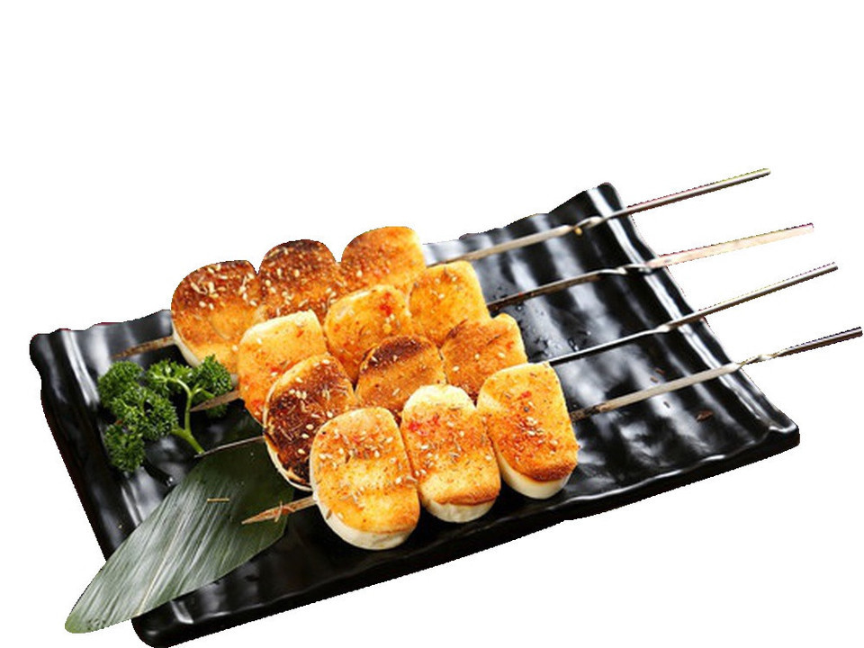 湛江江记烤蚝海鲜城