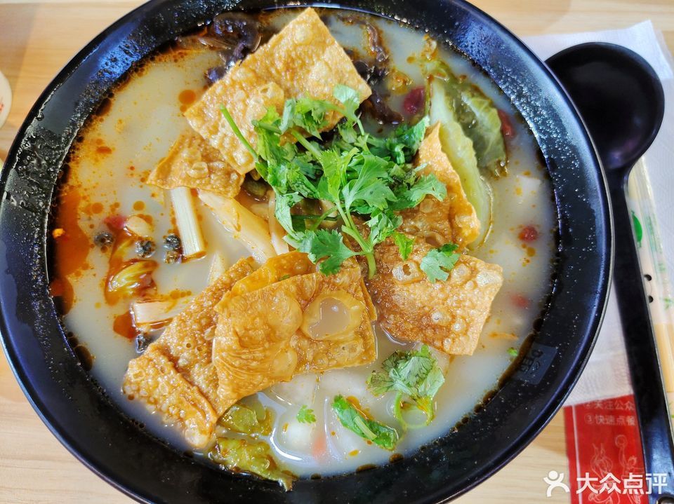 嘬螺·螺蛳粉(北区大润发店)