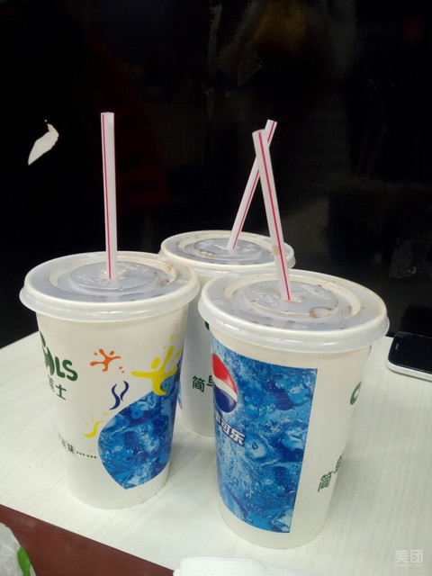 华莱士汉堡店彭山凤鸣镇店