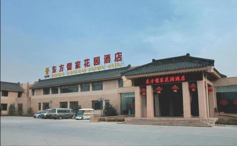 嘉悦东方花园酒店