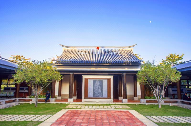 筼筜书院(湖滨中路)图片