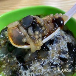 陆丰五果汤陆河店