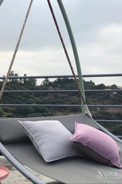 珠海花田里山居海景民宿 轰趴团建烧烤做饭(滨海庄园分店)图片