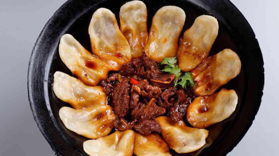 淮河两岸农家菜碧江店