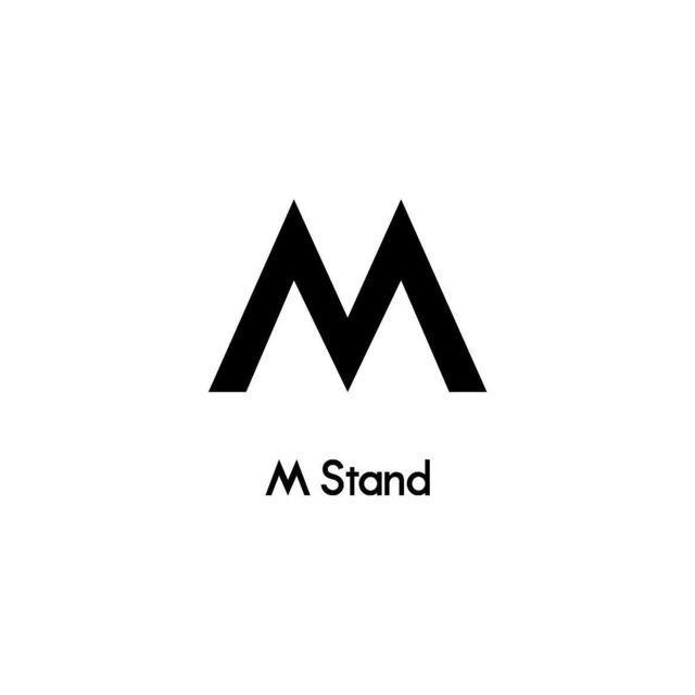 M Stand(花园道店)图片