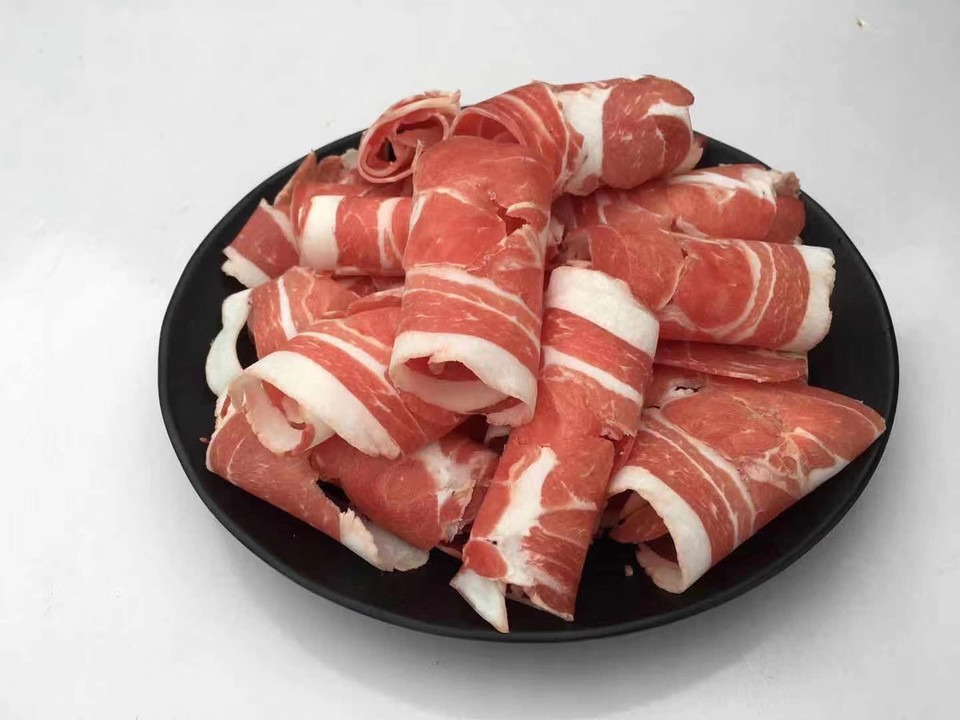 铜锅涮羊肉特色烧烤荥阳店