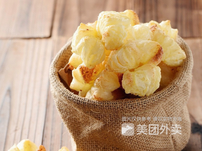 百香林西点南内环店