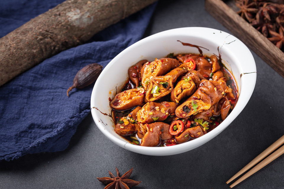 【启文街杨奶奶拌卤】启文街杨奶奶拌卤电话_启文街杨奶奶拌卤怎么样_