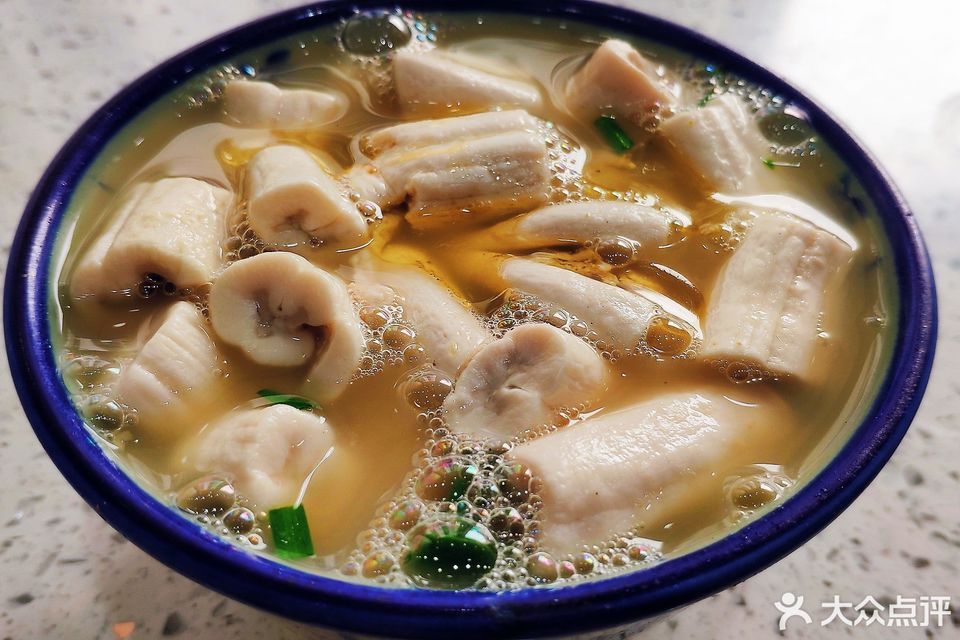 牛骨髓图片