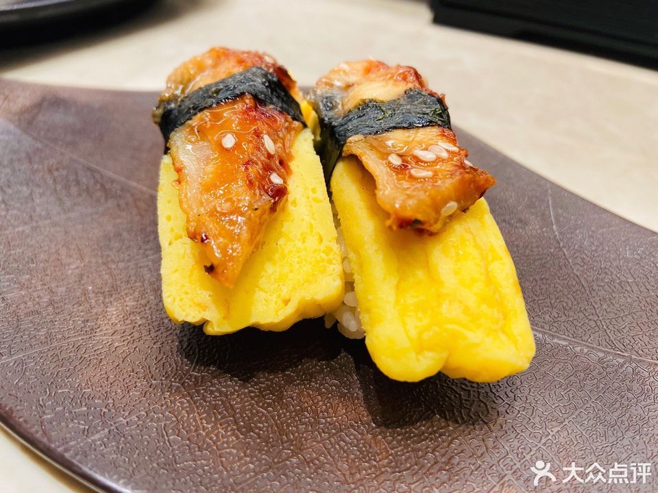 禾绿回转寿司(龙岗海航城店)图片