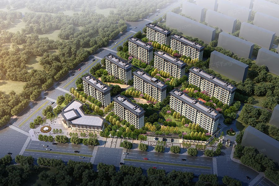 【书香花园蓬莱小镇】地址,电话,路线,周边设施_360地图