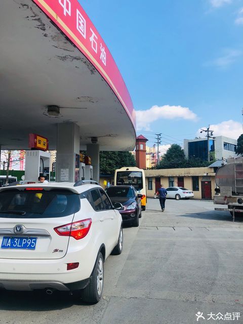 桂湖街道工业大道西段与蓉都大道南三段交汇处东南中国石油加油站电话