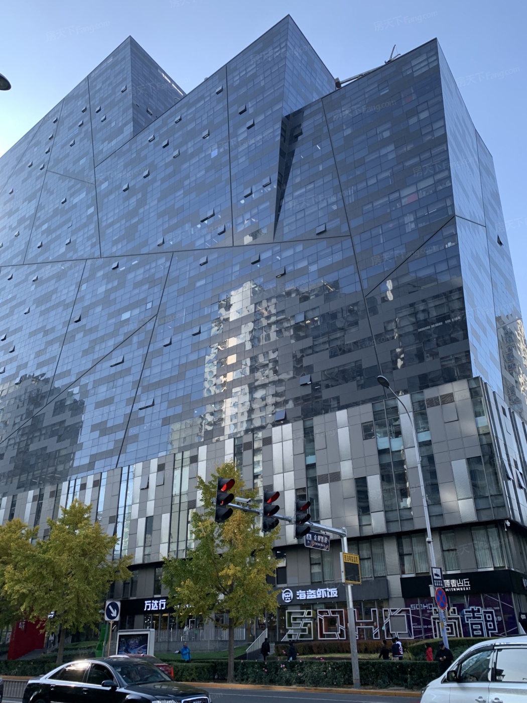 soho·尚都-东区图片