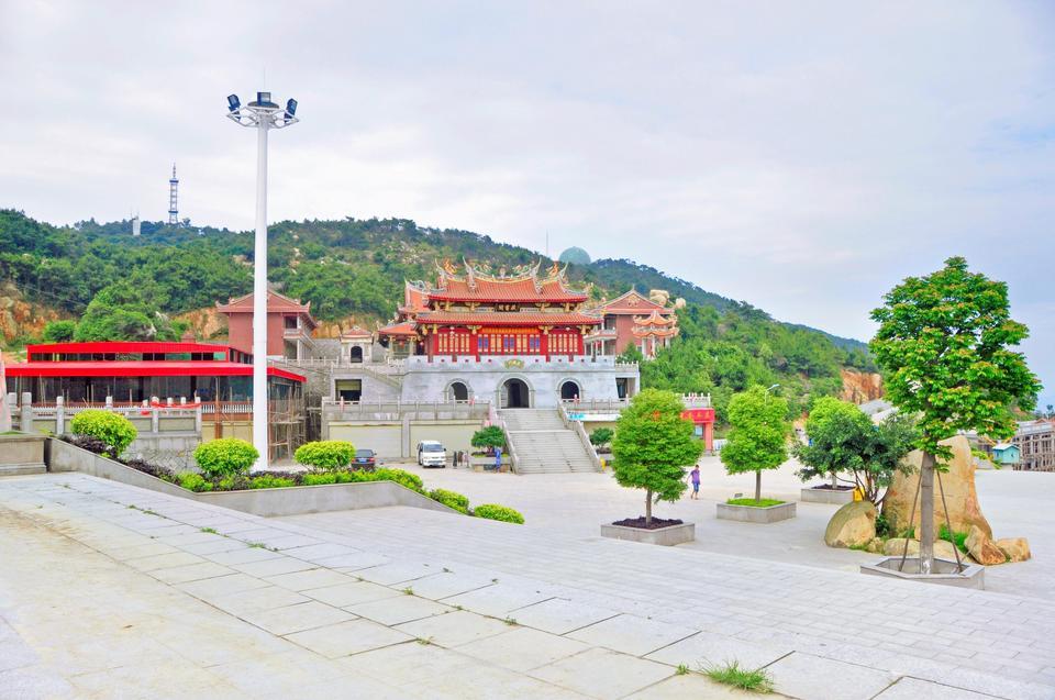 怎麼去,怎麼走,在哪,在哪裡,在哪兒):泉州市石獅市永寧鎮朝天寺電話