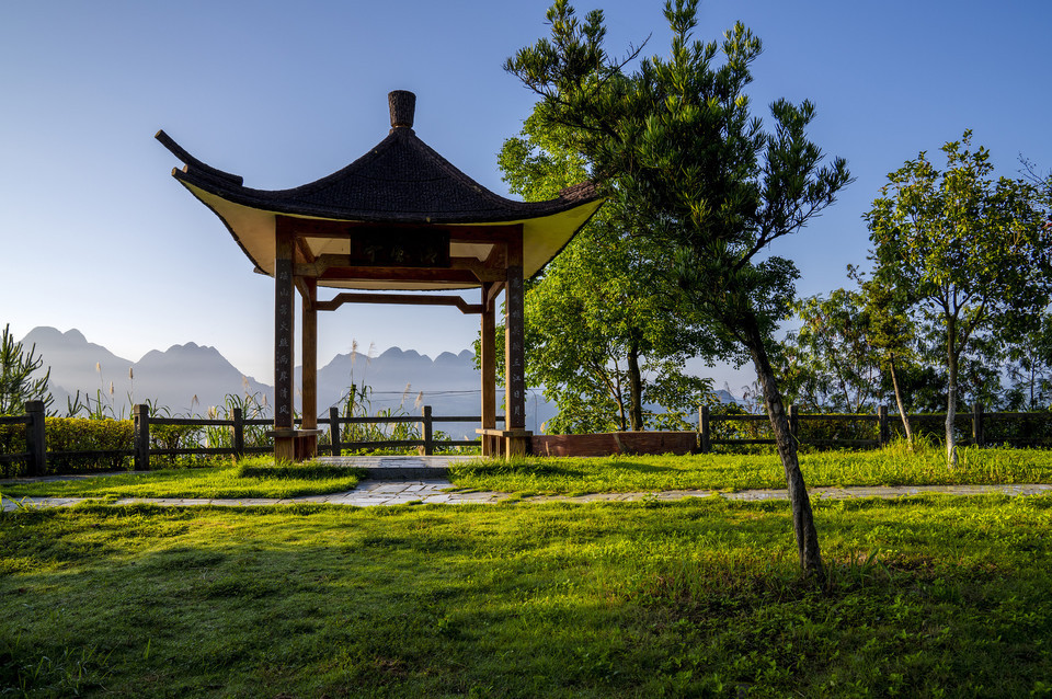 鹿鸣关地址(位置,怎么去,怎么走,在哪,在哪里,在哪儿):清远市连山壮族