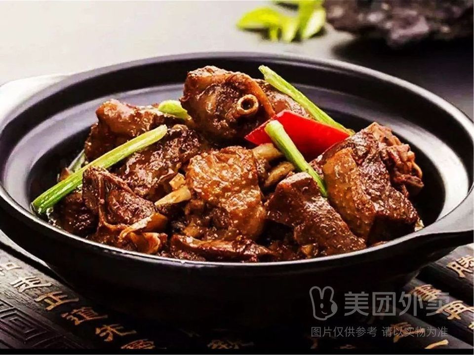 古井亿盈丰烧鹅店平沙店图片