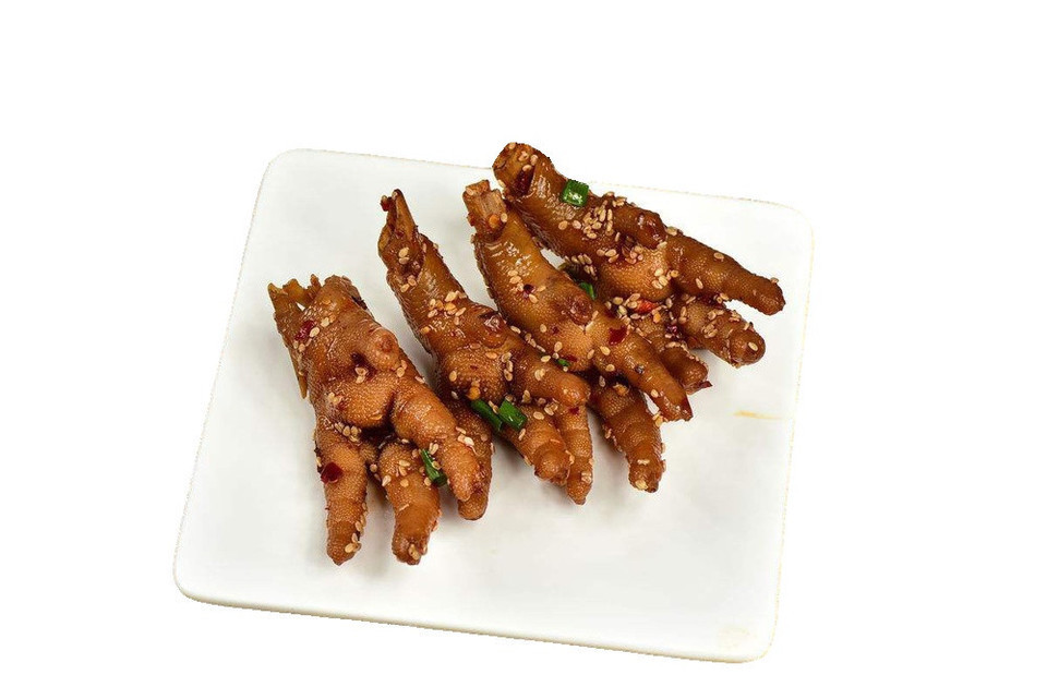 介绍:地址(在哪里):李红英麻辣卤鸡脚位于红河哈尼族彝族自治州弥勒市