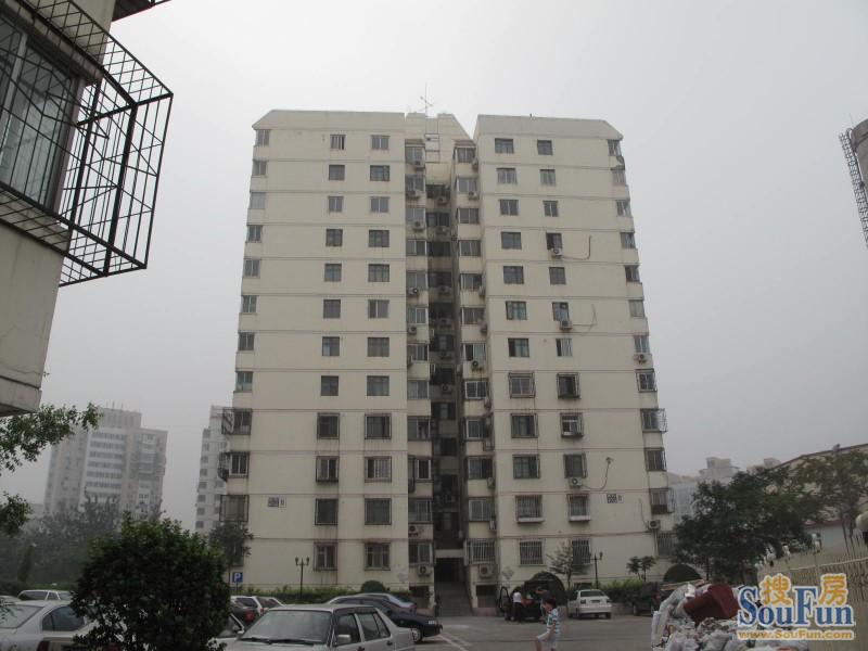 北京地铁太平湖小区图片
