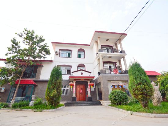 忻州顿村温泉度假村-港都府别墅图片