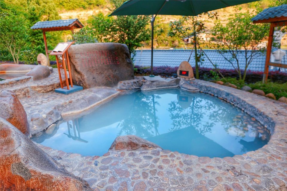 闽清有什么好玩的景点