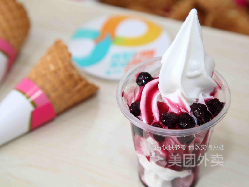 蜜雪冰城一中店
