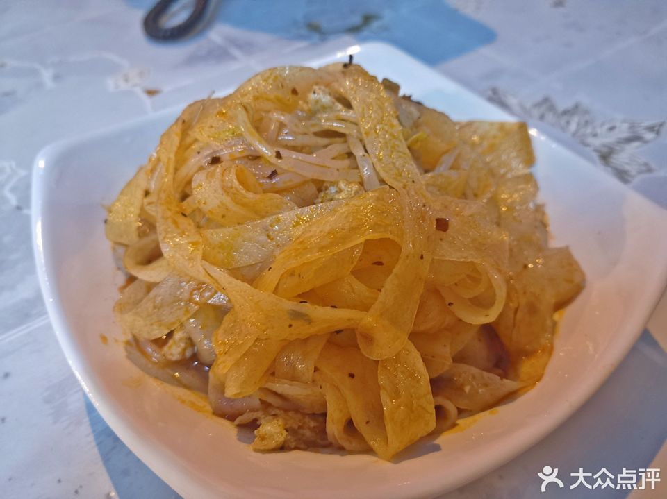 晓峰擀面皮(汤峪洪家寨分店)图片