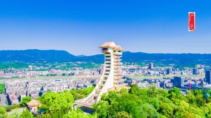 四川成都新津现在没有风险吗-都江堰灵岩寺为何不开放