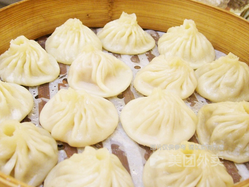 正宗手工汤包嵊州店