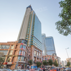 怎么走,在哪,在哪里,在哪儿):天津市和平区南京路209号吉利大厦电话