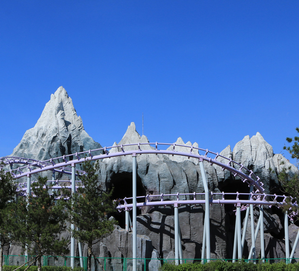 唐古拉雪山图片