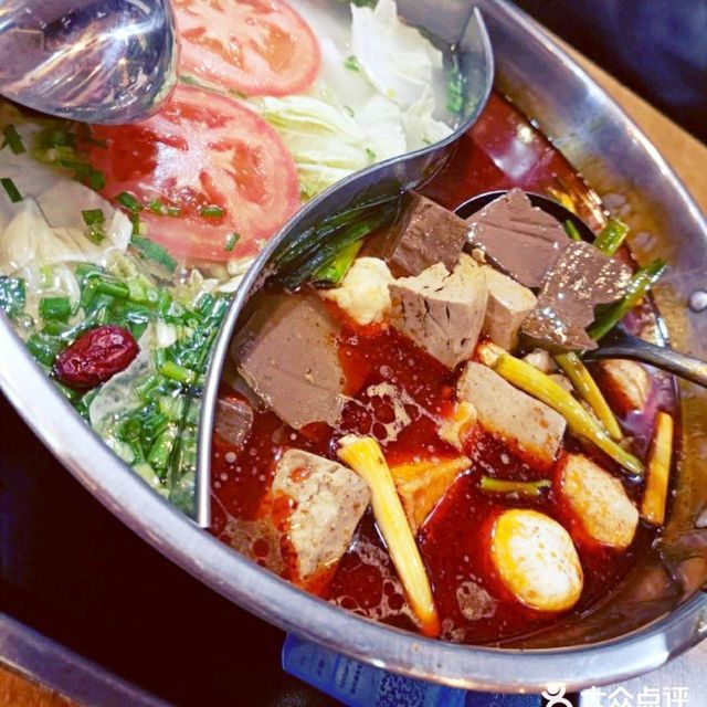 吴记麻辣火锅(震川店)图片