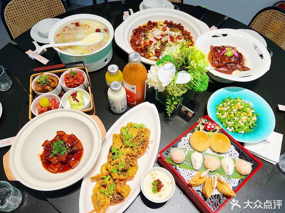 莫凡庄园(常熟虞山店)图片