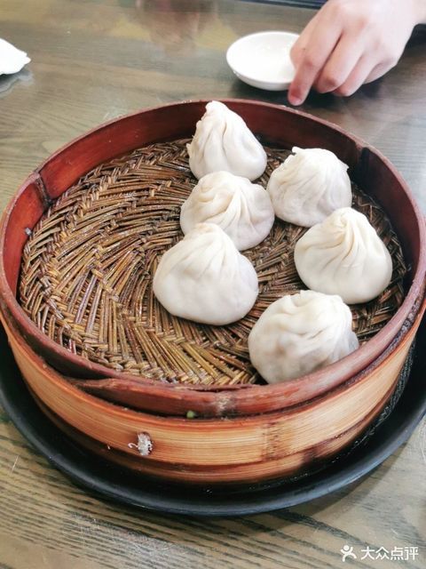 芦庄超王记(盛岸路店)图片