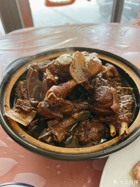 西津渡古街美食