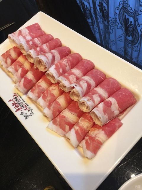 鲁西肥牛(四川南充阆中店)图片