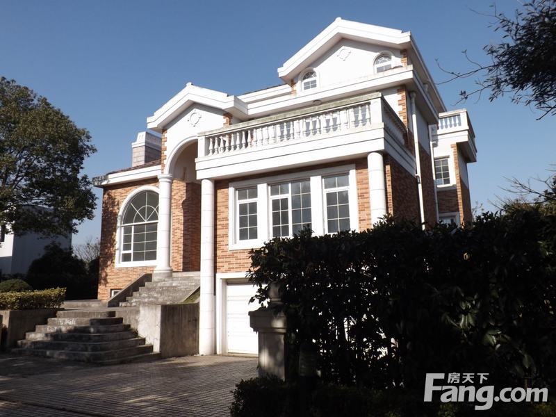 长岛别墅地址(位置,怎么去,怎么走,在哪,在哪里,在哪儿):上海市闵行区