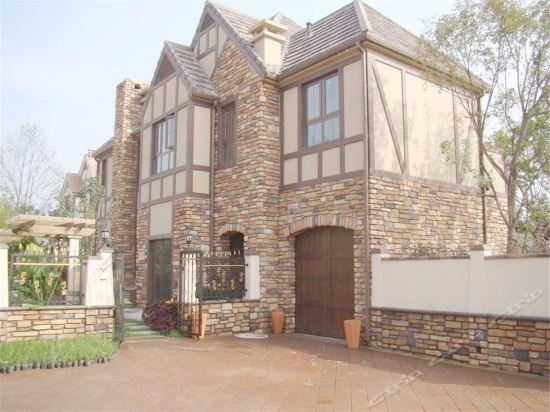 青岛别墅轰趴陈老板(红岛支路分店)图片