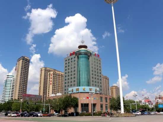 昌润大酒店图片