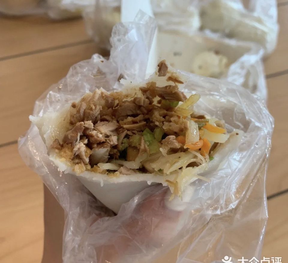 食饼筒图片