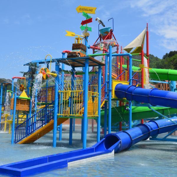 评论(怎么样,怎样,好不好,口碑):携程用户:现在水上乐园也开园了,大人