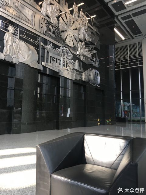 万胜广场-a塔图片