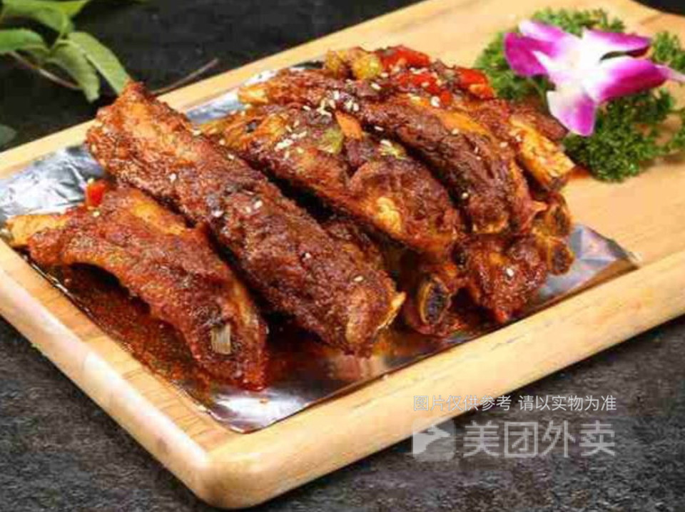 眉山川菜吴忠店