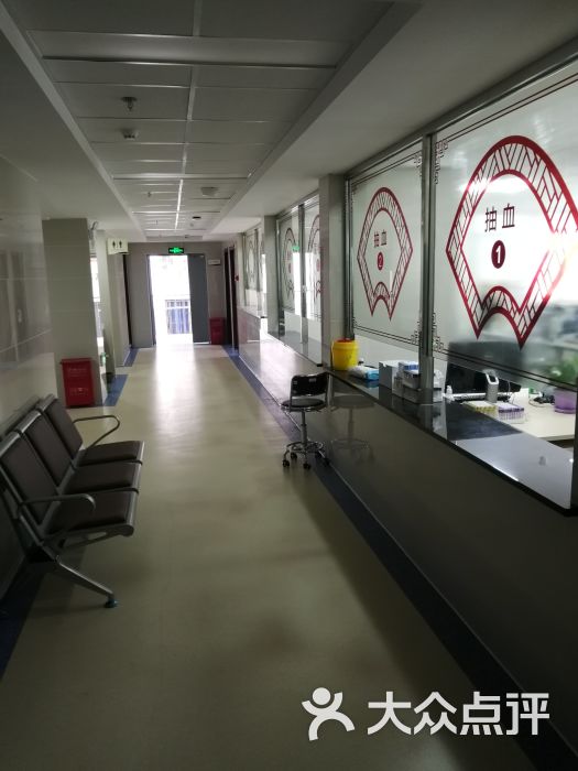 苏州沧浪医院东大街院区