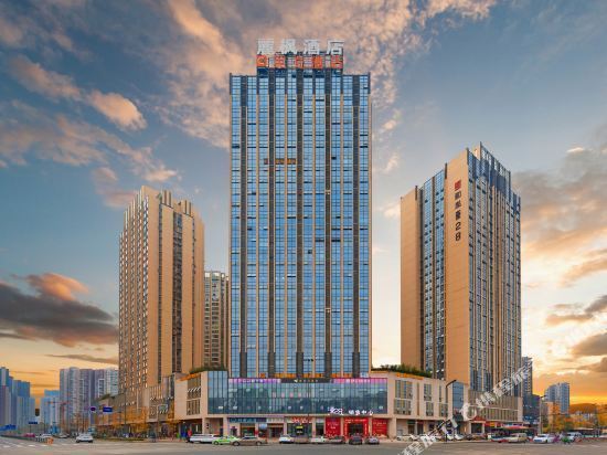 丽枫酒店(成都理工大学店)图片